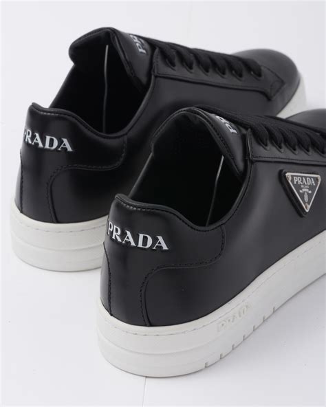 prada shoes sneakers men.